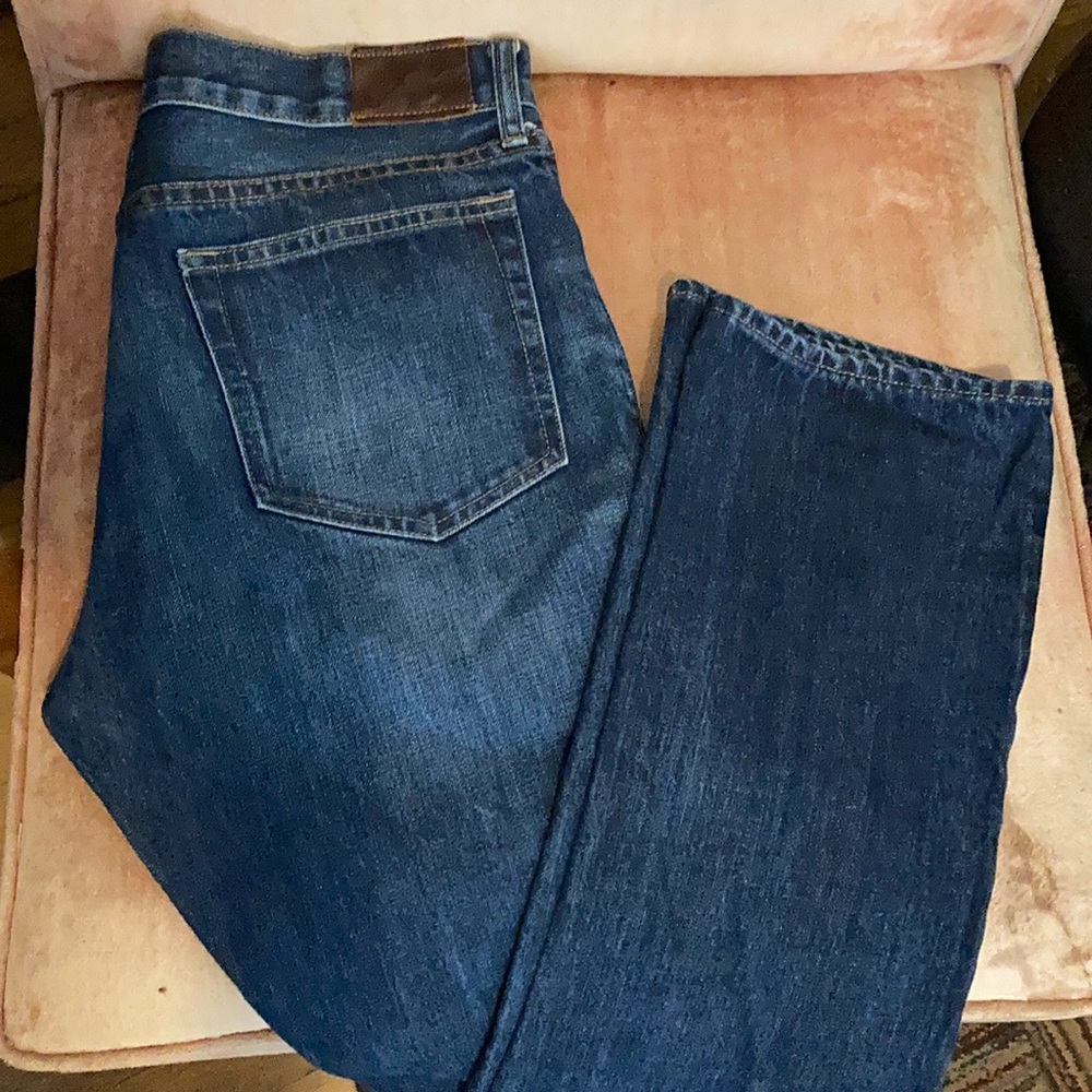 Jcrew 770 33x34